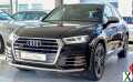 Photo audi sq5 3.0TFSI quattro VIRTU,HEAD-UP,DEUTSCHES AUTO