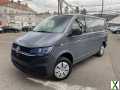 Photo volkswagen transporter vi (2) fourgon 2.0 tdi 150 l1h1 business