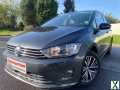 Photo volkswagen golf sportsvan 1.2 tsi allstar*euro6b*garantie 1an*carpass*