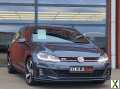 Photo volkswagen golf gti 2.0 tsi performance dsg cockpit full assist/option