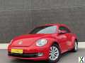 Photo volkswagen beetle design / tsi