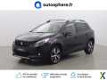 Photo peugeot 2008 1.2 puretech 130ch gt line s\\u0026s