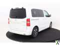 Photo toyota proace executive ev 50 kwh