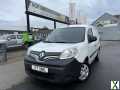 Photo renault kangoo 1.5 dci express energy