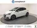 Photo peugeot 208 1.2 puretech 110ch e6.c tech edition s\\u0026s eat6