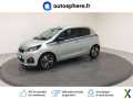 Photo peugeot 108 1.2 puretech collection 5p