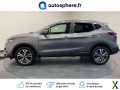 Photo nissan qashqai 1.7 dci 150ch n-connecta 2019 euro6-evap