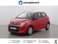 Photo citroen c1 vti 68 feel 5p