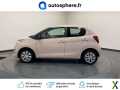 Photo citroen c1 vti 72 live 5p