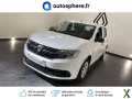 Photo dacia sandero 1.0 sce 75ch 4cv