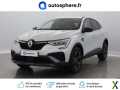 Photo renault arkana 1.6 e-tech 145ch rs line -21b