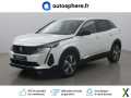 Photo peugeot 3008 1.5 bluehdi 130ch s\\u0026s allure pack