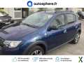 Photo dacia sandero 0.9 tce 90ch advance