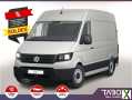 Photo volkswagen crafter 35 2.0 TDI 140 L3H3 Klim PDC