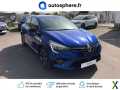 Photo renault clio 1.5 blue dci 100ch intens -21n