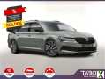 Photo skoda superb Combi 2.0 TSI 190 DSG Sportl Pano