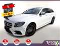 Photo mercedes-benz e 200 T AMG Line LED Nav Cam 360°