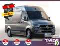 Photo mercedes-benz sprinter Kasten 317 CDI 170 Clima