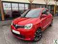 Photo renault twingo iii tce 95 edc intens