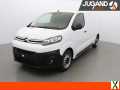 Photo citroen jumpy xl club 100 hdi