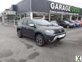 Photo dacia duster Blue dCi 115 4x4 Prestige