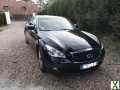 Photo infiniti m35 h 3.5 V6 GT Premium A