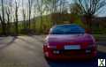 Photo toyota mr 2 Targa V6 3.0 Turbo