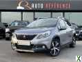 Photo peugeot 2008 1.6 HDi 120 Ch ALLURE PARK PILOT/ TOIT PANO/CAMERA