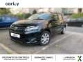 Photo dacia sandero tce 90