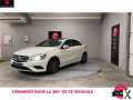 Photo mercedes-benz cl a 200 cdi fap blueefficiency - bv 7g-dct berline