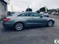 Photo mercedes-benz e 350 Classe Coupé CDI BlueEfficiency Executive A