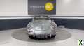 Photo porsche 356 BT6 Super 90