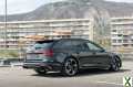 Photo audi rs4 Avant V6 2.9 TFSI 450 ch Tiptronic 8