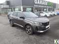 Photo peugeot 3008 BlueHDi 130ch S\u0026S EAT8 GT