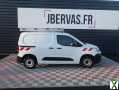 Photo citroen berlingo M 650 BLUEHDI 100 CLUB