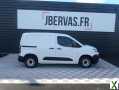 Photo citroen berlingo M 650 BLUEHDI 100 CLUB