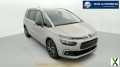 Photo citroen grand c4 spacetourer BlueHDi 130 S EAT8 Shine Pack