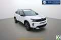 Photo citroen c5 aircross NOUVEAU BLUEHDI 130 S EAT8 SHINE PACK