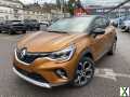 Photo renault captur ii 1.3 tce 130 edc intens