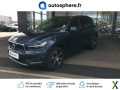 Photo volvo xc40 d3 adblue 150ch inscription luxe geartronic 8