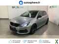 Photo peugeot 308 1.2 puretech 130ch s\\u0026s gt pack