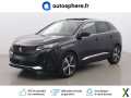 Photo peugeot 3008 hybrid 225ch gt e-eat8