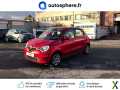 Photo renault twingo 1.0 sce 75ch zen - 20