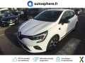 Photo renault clio 1.0 tce 100ch limited gpl -21