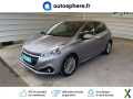 Photo peugeot 208 1.2 puretech 82ch allure 5p