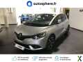 Photo renault scenic 1.7 blue dci 120ch intens edc