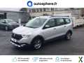 Photo dacia lodgy 1.2 tce 115ch stepway 5 places