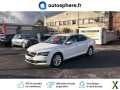 Photo skoda superb 1.8 tsi 180ch style dsg