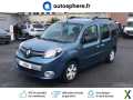 Photo renault kangoo 1.5 dci 90ch energy intens