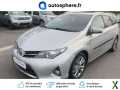 Photo toyota auris hsd 136h dynamic